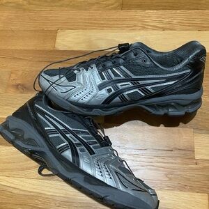 Asics Gel Kayano 14 x Unaffected Sneakers